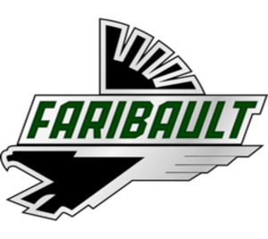 Faribault Public Schools Community Education Logo